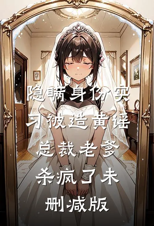 隐瞒身份实习被造黄谣，总裁老爹杀疯了未删减版