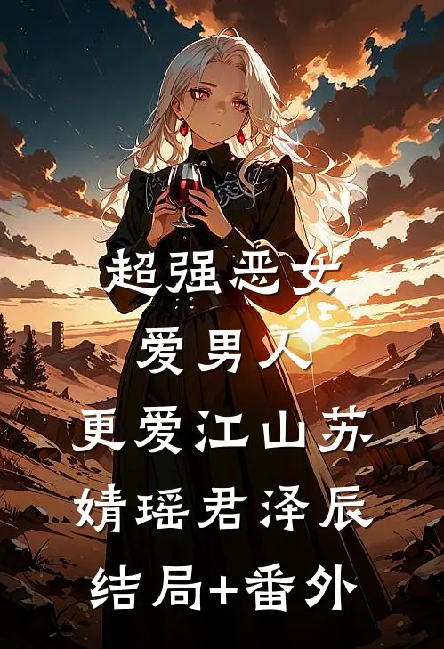 超强恶女：爱男人，更爱江山苏婧瑶君泽辰结局+番外