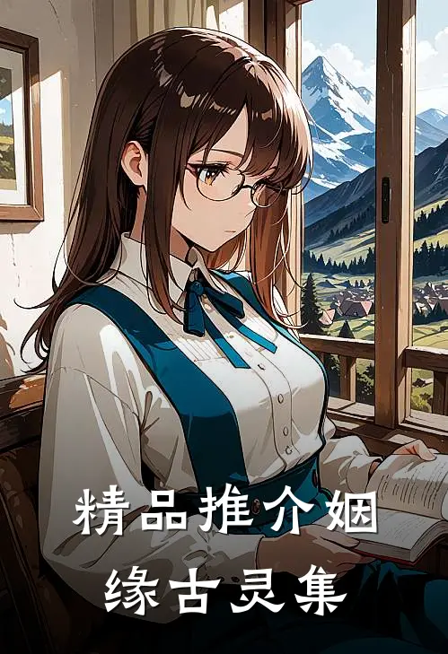 精品推介姻缘古灵集