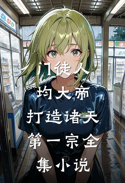 门徒人均大帝，打造诸天第一宗全集小说