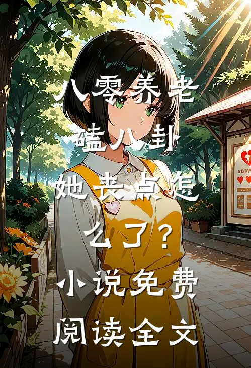 八零养老磕八卦，她丧点怎么了？小说免费阅读全文