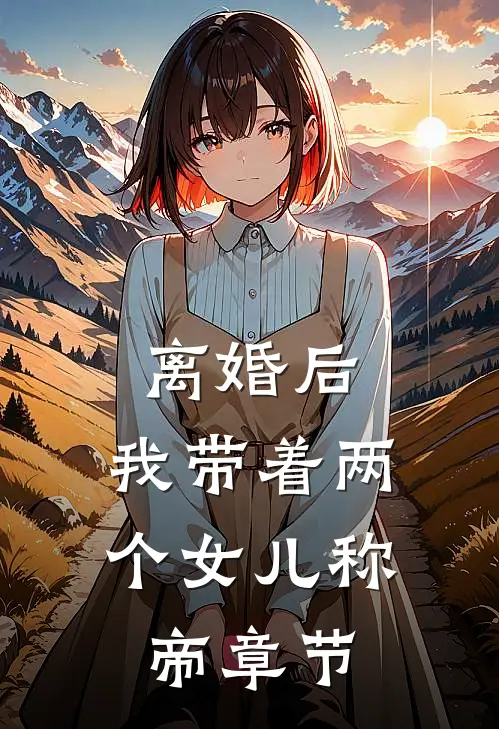 离婚后，我带着两个女儿称帝章节