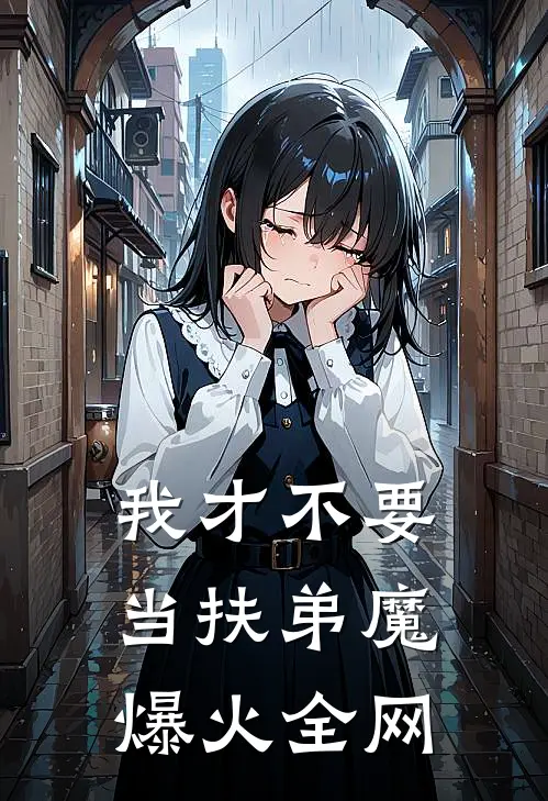 我才不要当扶弟魔爆火全网
