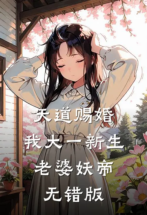天道赐婚：我大一新生，老婆妖帝无错版