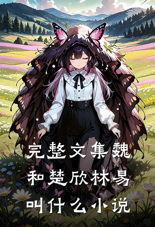 完整文集魏和楚欣林易叫什么小说
