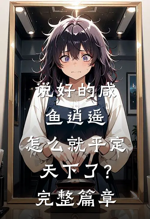 说好的咸鱼逍遥，怎么就平定天下了？完整篇章