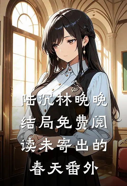 陆沉林晚晚结局免费阅读未寄出的春天番外