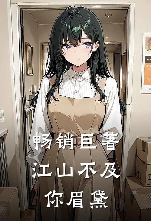 畅销巨著江山不及你眉黛