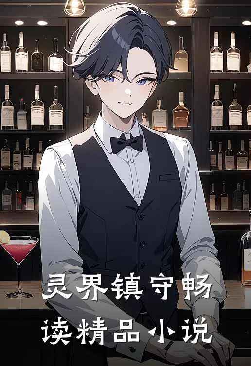 灵界镇守畅读精品小说