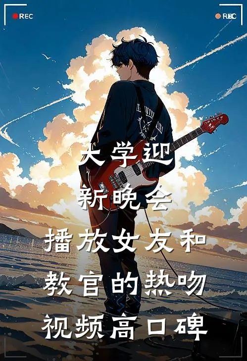 大学迎新晚会，播放女友和教官的热吻视频高口碑