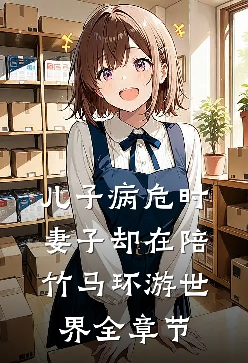 儿子病危时，妻子却在陪竹马环游世界全章节