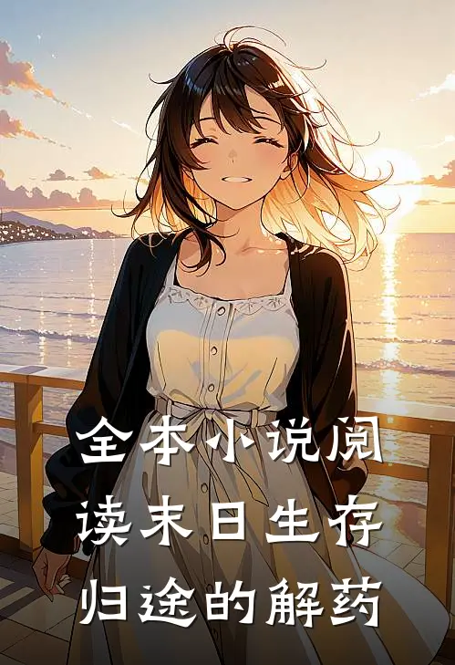 全本小说阅读末日生存：归途的解药