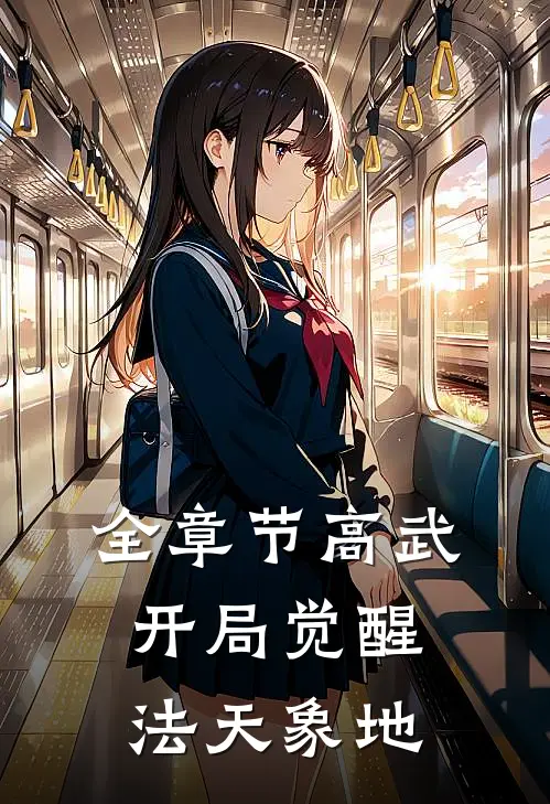 全章节高武，开局觉醒法天象地