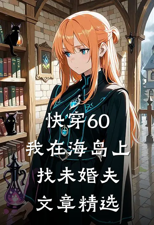 快穿60：我在海岛上找未婚夫文章精选