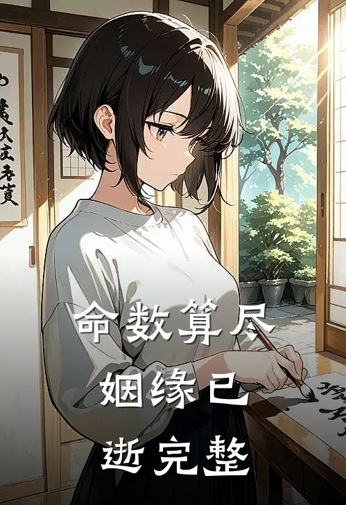 命数算尽，姻缘已逝完整