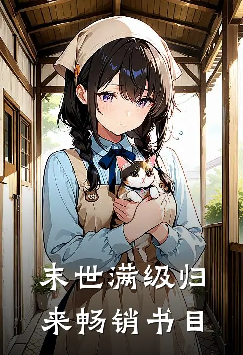 末世满级归来畅销书目