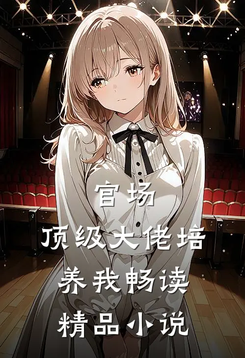 官场：顶级大佬培养我畅读精品小说