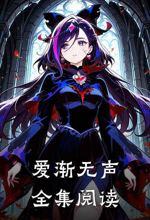 爱渐无声全集阅读