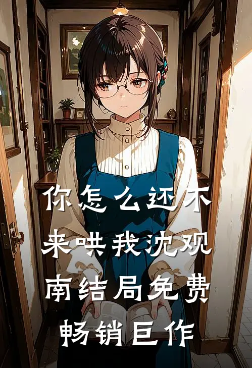 你怎么还不来哄我沈观南结局免费畅销巨作