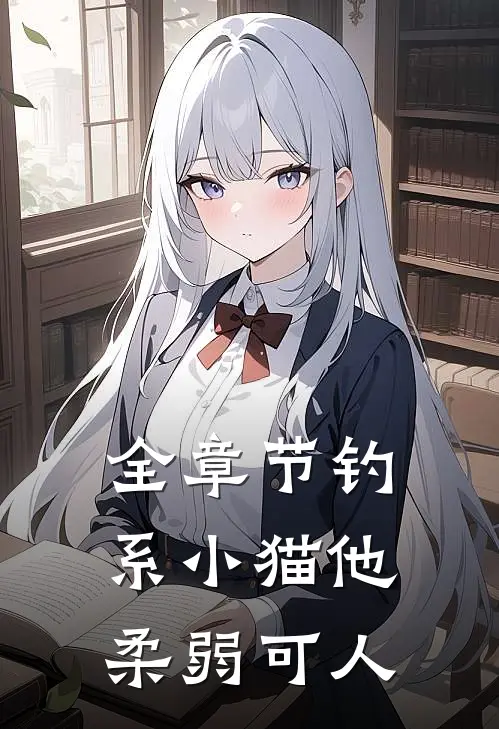 全章节钓系小猫他柔弱可人