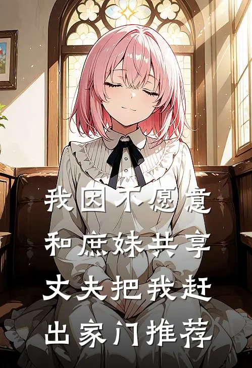 我因不愿意和庶妹共享，丈夫把我赶出家门推荐