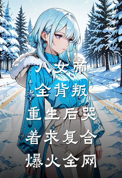 八女帝全背叛，重生后哭着求复合爆火全网