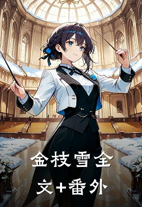 金枝雪全文+番外