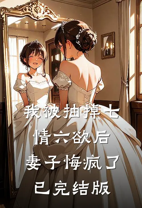 我被抽掉七情六欲后，妻子悔疯了已完结版