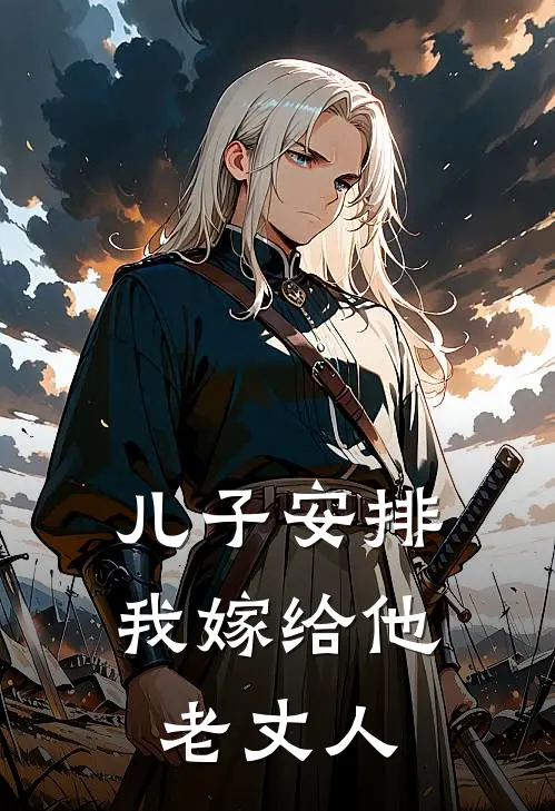 儿子安排我嫁给他老丈人