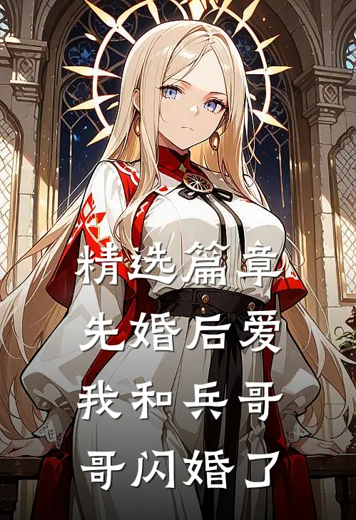 精选篇章先婚后爱：我和兵哥哥闪婚了