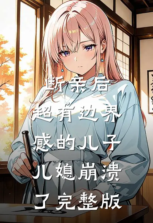 断亲后，超有边界感的儿子儿媳崩溃了完整版