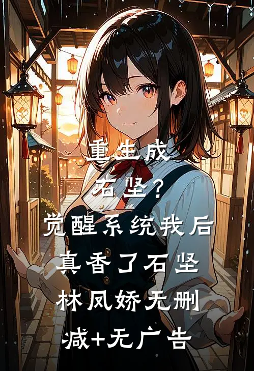 重生成石坚？觉醒系统我后真香了石坚林凤娇无删减+无广告