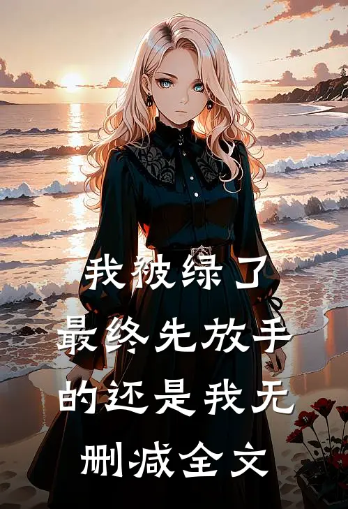 我被绿了，最终先放手的还是我无删减全文
