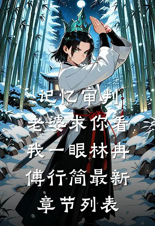 记忆审判：老婆求你看我一眼林冉傅行简最新章节列表