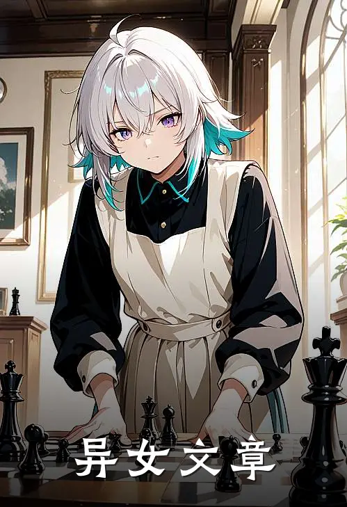 异女文章