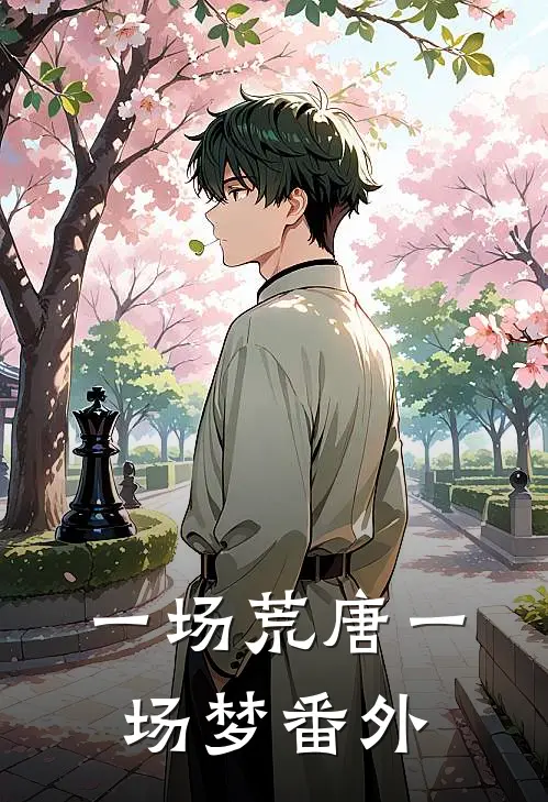 一场荒唐一场梦番外