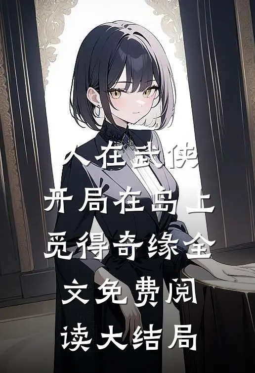 人在武侠，开局在岛上觅得奇缘全文免费阅读大结局