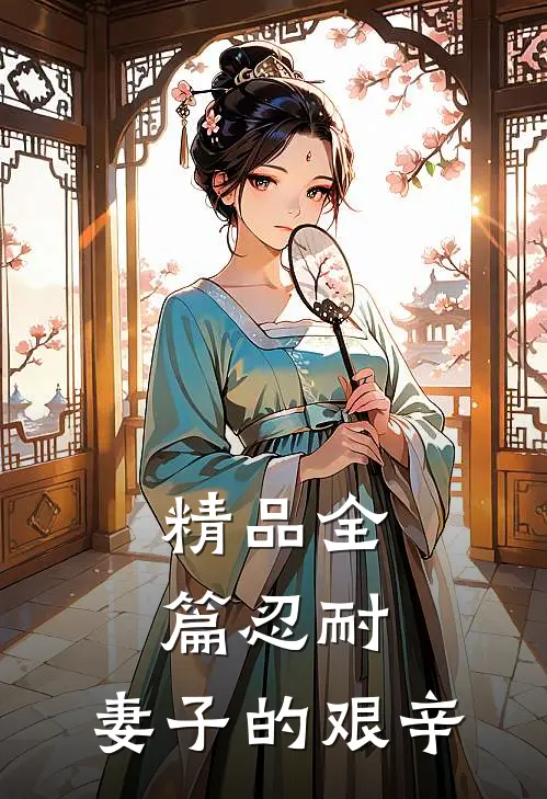 精品全篇忍耐：妻子的艰辛