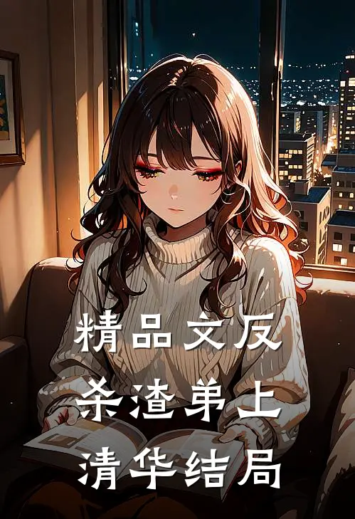 精品文反杀渣弟上清华结局