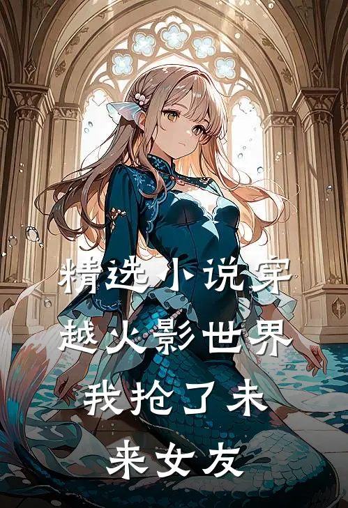 精选小说穿越火影世界，我抢了未来女友