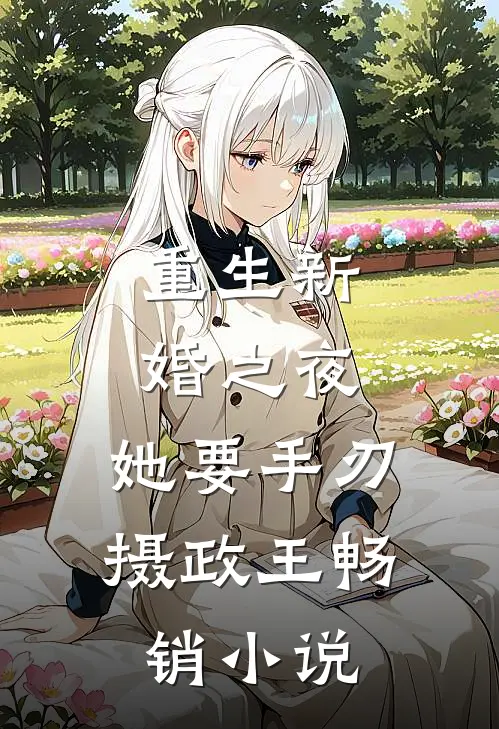 重生新婚之夜，她要手刃摄政王畅销小说
