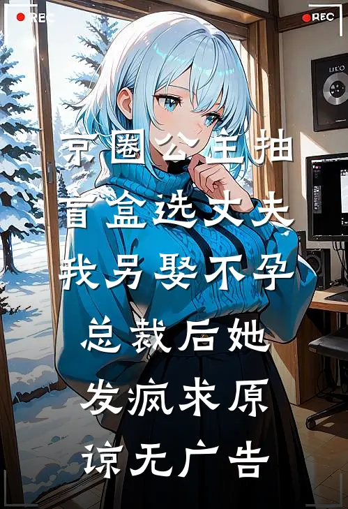 京圈公主抽盲盒选丈夫，我另娶不孕总裁后她发疯求原谅无广告