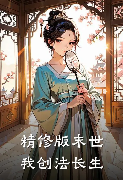 精修版末世：我创法长生
