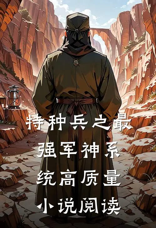 特种兵之最强军神系统高质量小说阅读