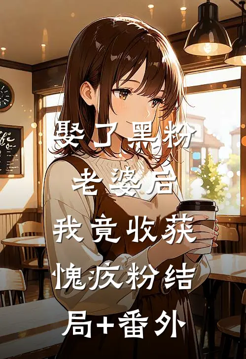 娶了黑粉老婆后，我竟收获愧疚粉结局+番外