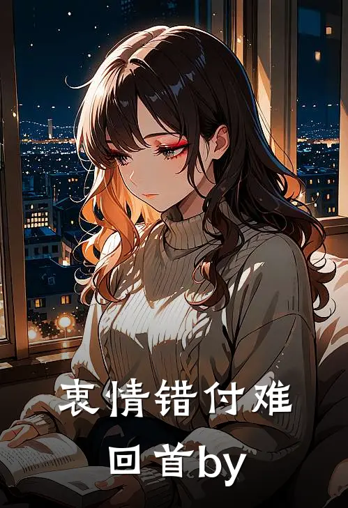 衷情错付难回首by