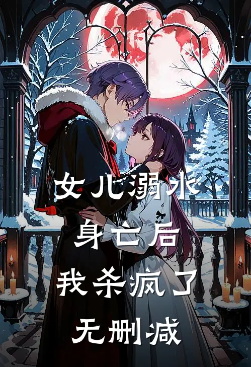 女儿溺水身亡后，我杀疯了无删减