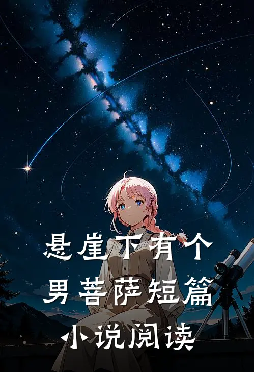 悬崖下有个男菩萨短篇小说阅读