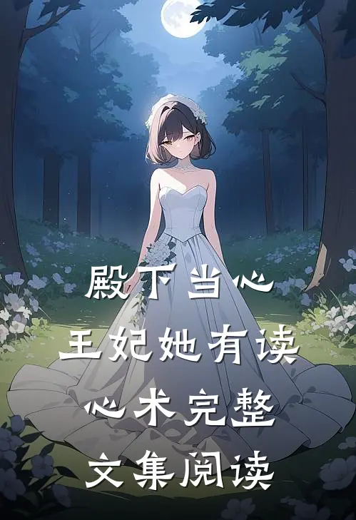殿下当心：王妃她有读心术完整文集阅读