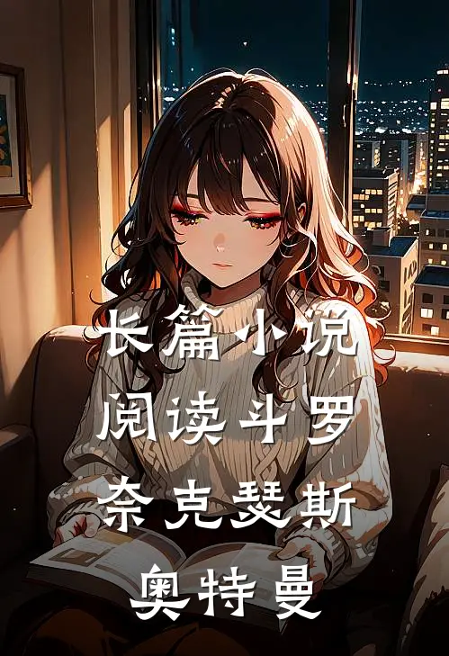 长篇小说阅读斗罗：奈克瑟斯奥特曼